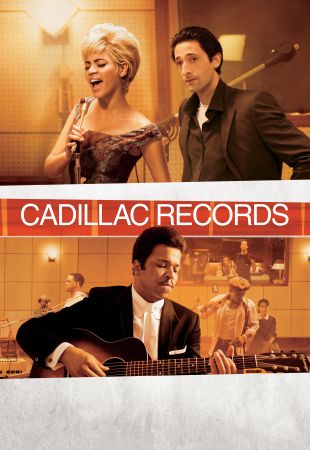 Cadillac records 2008